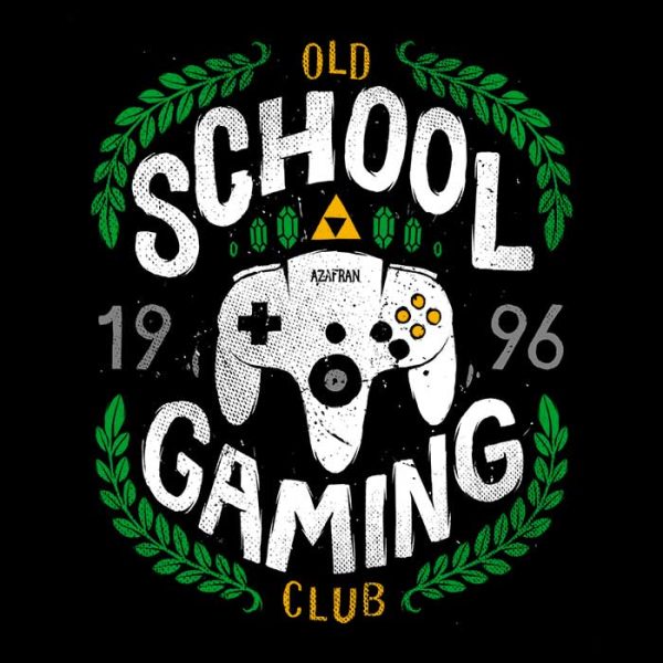64 Gaming Club - Accessory Pouch For Cheap - Image 2