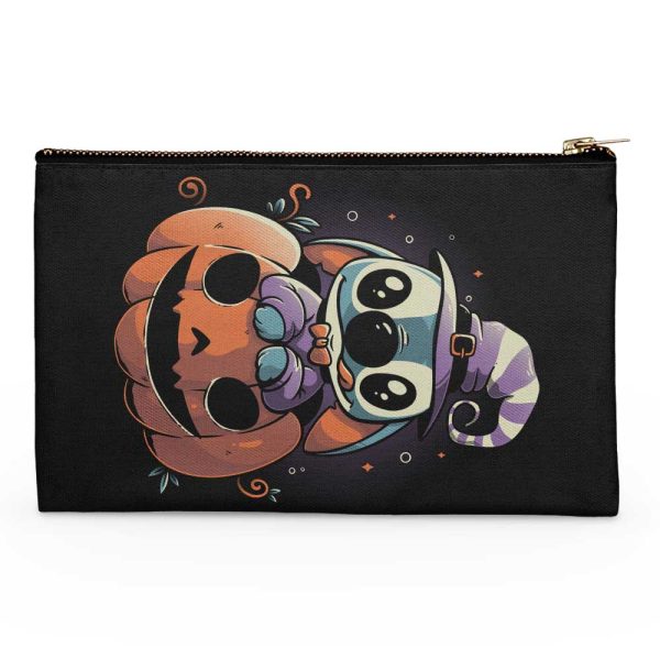 Spooky Experiment - Accessory Pouch Cheap