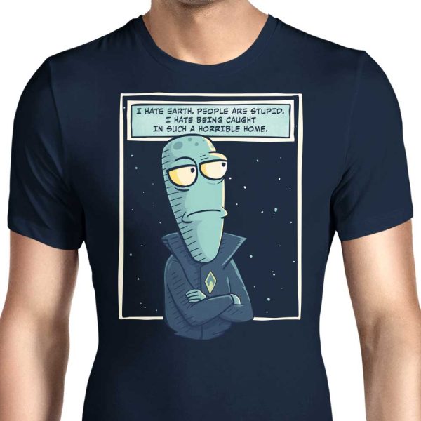 Such a Horrible Home - Men s Apparel Online Hot Sale