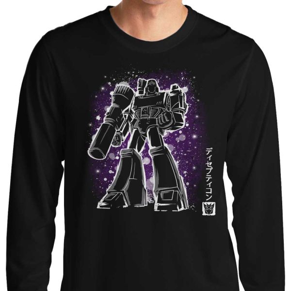 The Cannon - Long Sleeve T-Shirt For Cheap