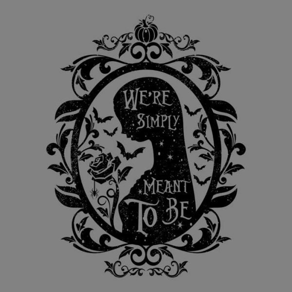 Meant to Be - Wall Tapestry Online now - Image 2