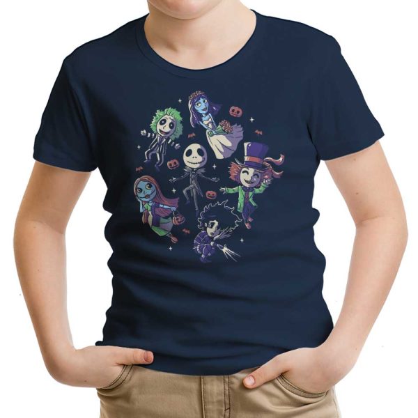 Burton s Halloween - Youth Apparel For Cheap - Image 3