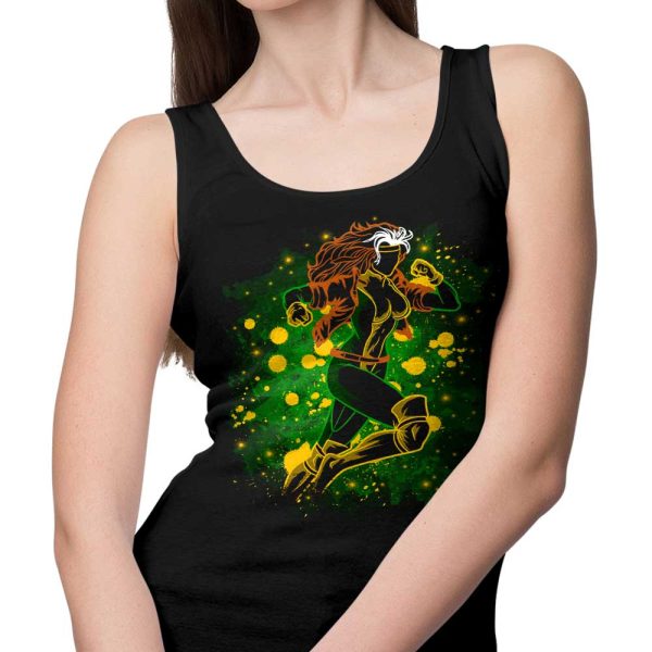 Inked Sugar - Tank Top Online now - Image 4