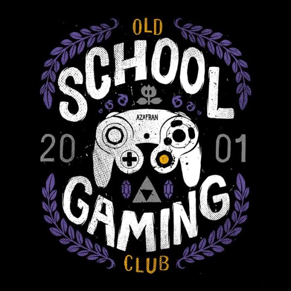 GC Gaming Club - Fleece Blanket For Discount - Image 2