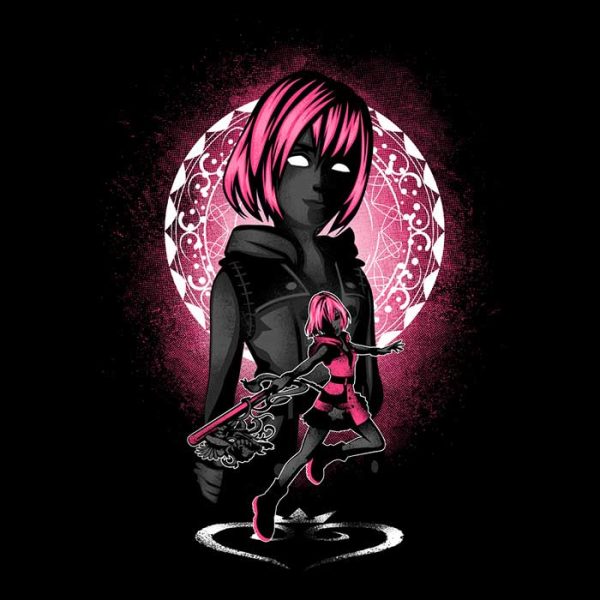 Attack of Kairi - Youth Apparel Sale - Image 2