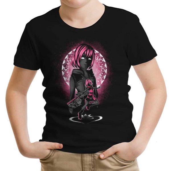 Attack of Kairi - Youth Apparel Sale
