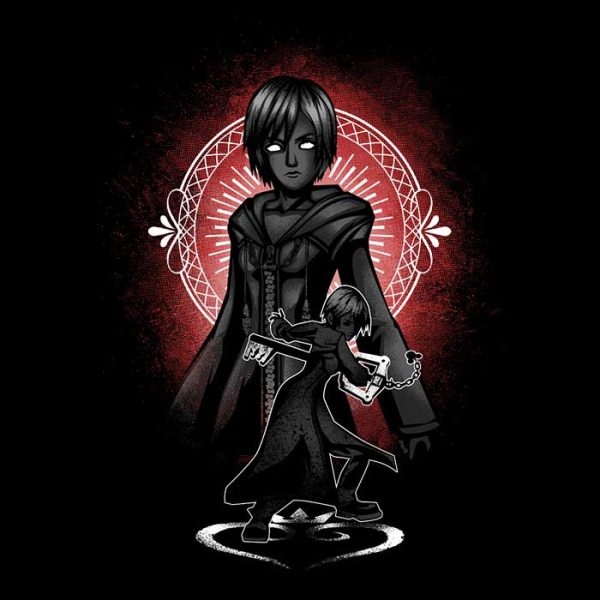 Attack of Xion - Youth Apparel Cheap - Image 2
