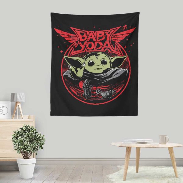Gimme Chocolate - Wall Tapestry Online - Image 4