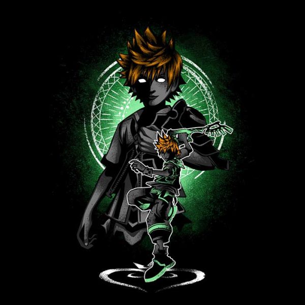 Attack of Ventus - Long Sleeve T-Shirt Online Hot Sale - Image 2