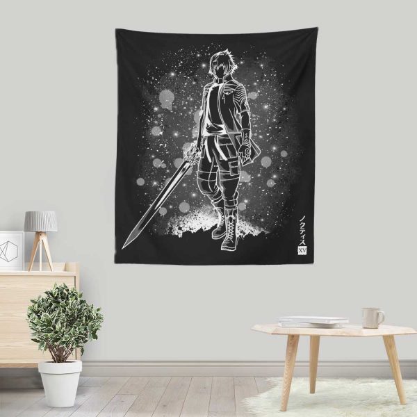 The Noctis - Wall Tapestry Discount - Image 4