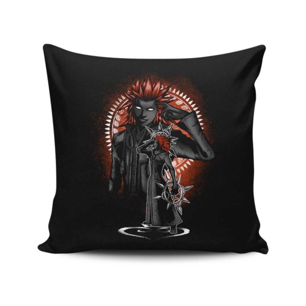 Attack of Lea - Throw Pillow Online now