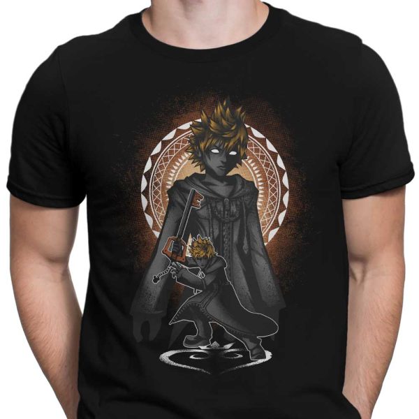 Attack of Roxas - Men s Apparel Discount - Image 3