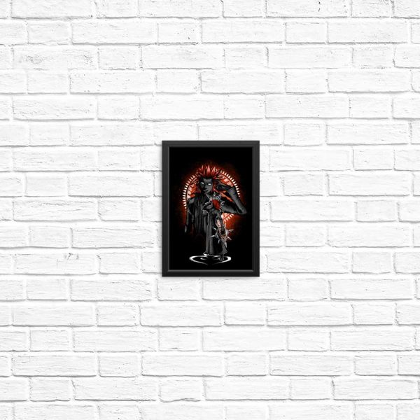 Attack of Lea - Posters & Prints Fashion - Image 2