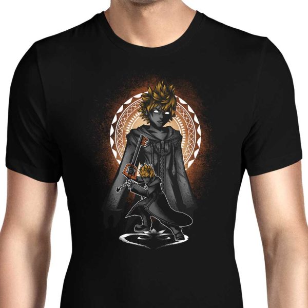 Attack of Roxas - Men s Apparel Discount