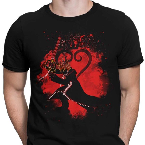 Soul of the Nobody - Men s Apparel Cheap - Image 3