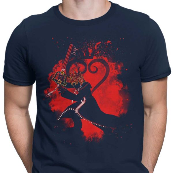 Soul of the Nobody - Men s Apparel Cheap - Image 5