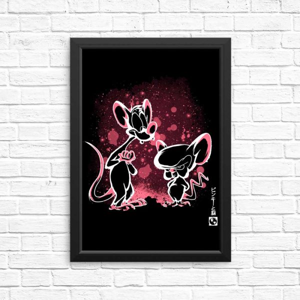 The Conquerors - Posters & Prints on Sale - Image 4