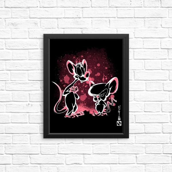 The Conquerors - Posters & Prints on Sale - Image 3