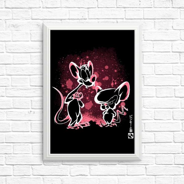 The Conquerors - Posters & Prints on Sale - Image 5