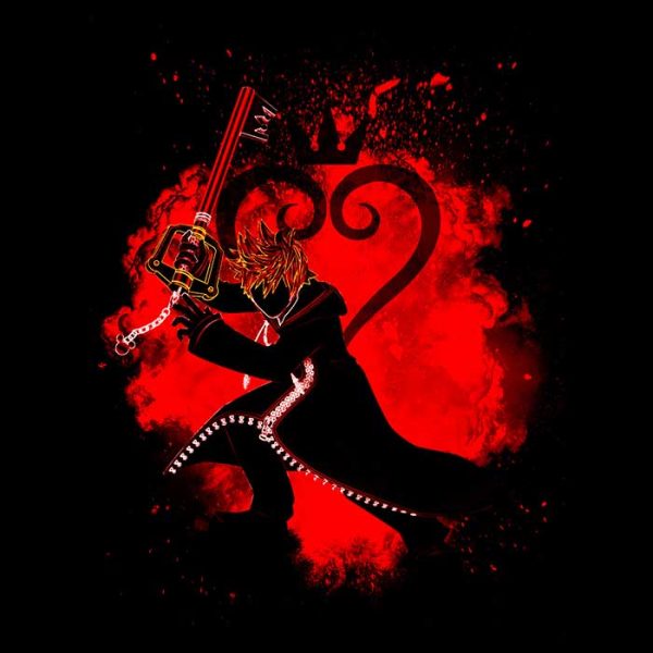 Soul of the Nobody - Men s Apparel Cheap - Image 2