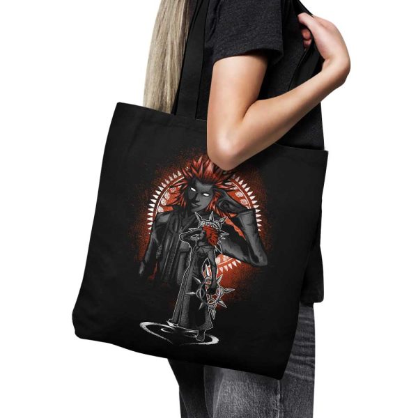 Attack of Lea - Tote Bag Online Sale