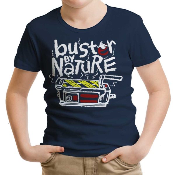 Buster by Nature - Youth Apparel Sale - Image 3