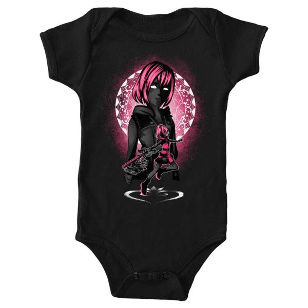 Attack of Kairi - Youth Apparel Sale - Image 4