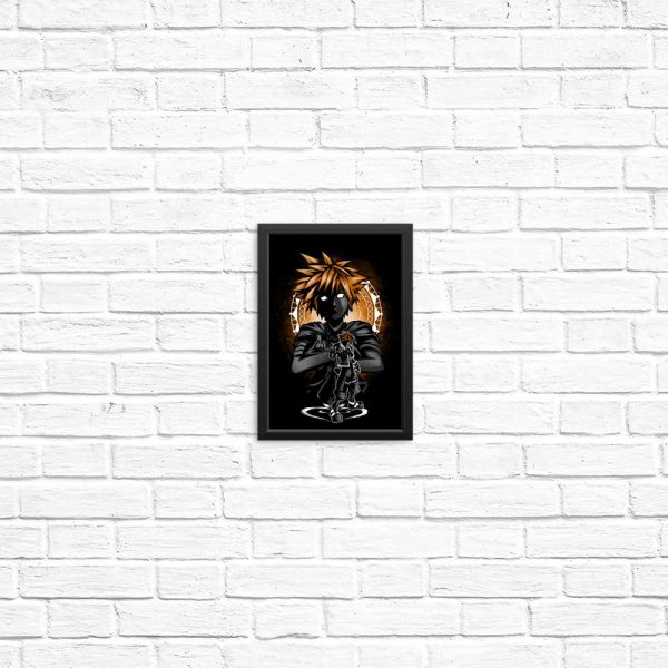 Attack of Sora - Posters & Prints Online Sale - Image 2