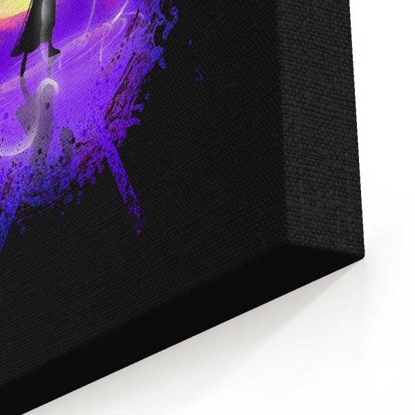 Dance of the Summoner - Canvas Print For Discount - Image 3