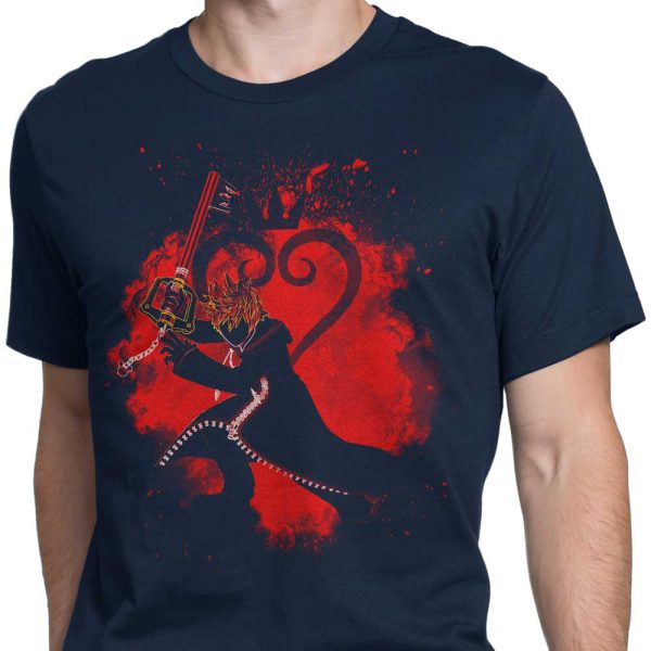 Soul of the Nobody - Men s Apparel Cheap - Image 4