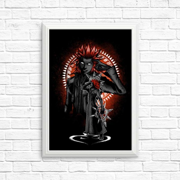 Attack of Lea - Posters & Prints Fashion - Image 5