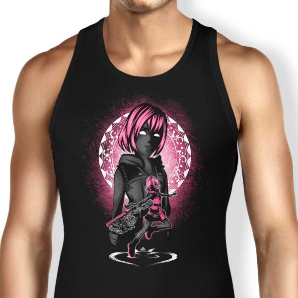 Attack of Kairi - Tank Top For Cheap