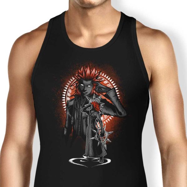 Attack of Lea - Tank Top For Discount
