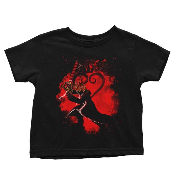 Soul of the Nobody - Youth Apparel Hot on Sale - Image 4