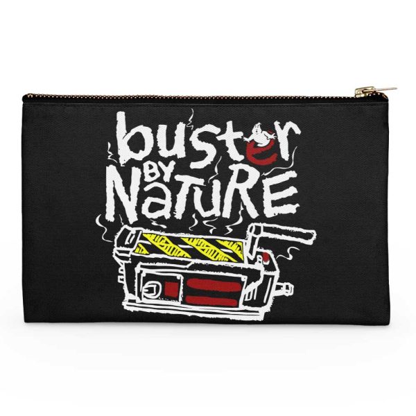 Buster by Nature - Accessory Pouch For Cheap