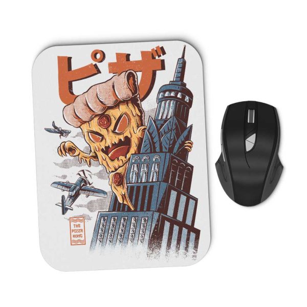 Pizza King - Mousepad Online