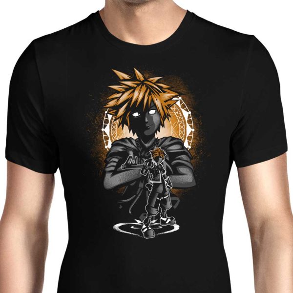 Attack of Sora - Men s Apparel For Cheap
