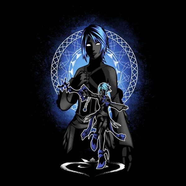 Attack of Aqua - Sweatshirt Discount - Image 2