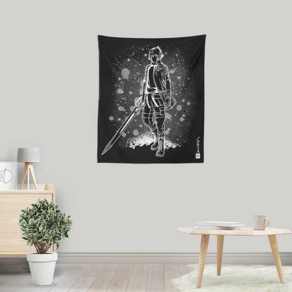 The Noctis - Wall Tapestry Discount - Image 3