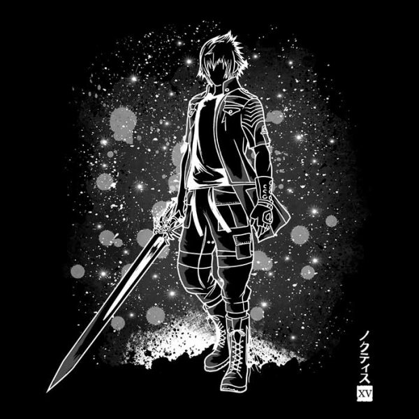 The Noctis - Wall Tapestry Discount - Image 2