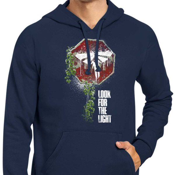 Look for the Light - Hoodie Online now - Image 5