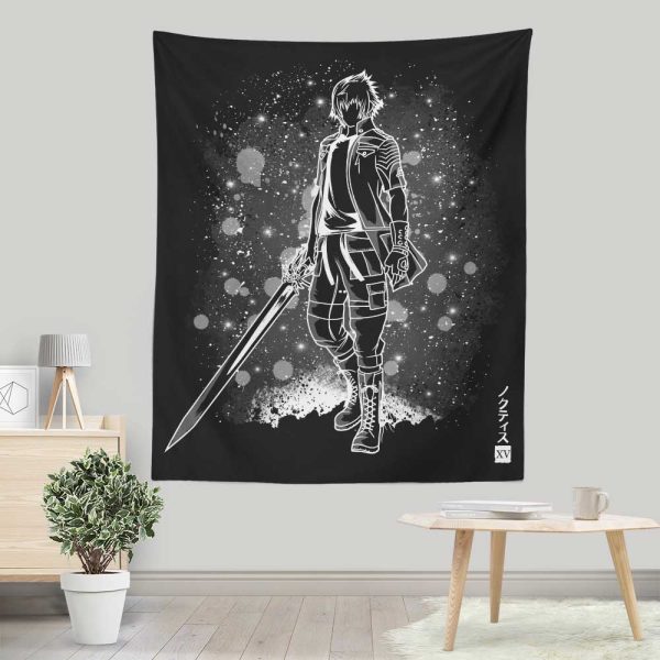 The Noctis - Wall Tapestry Discount