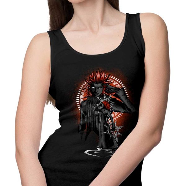 Attack of Lea - Tank Top For Discount - Image 3