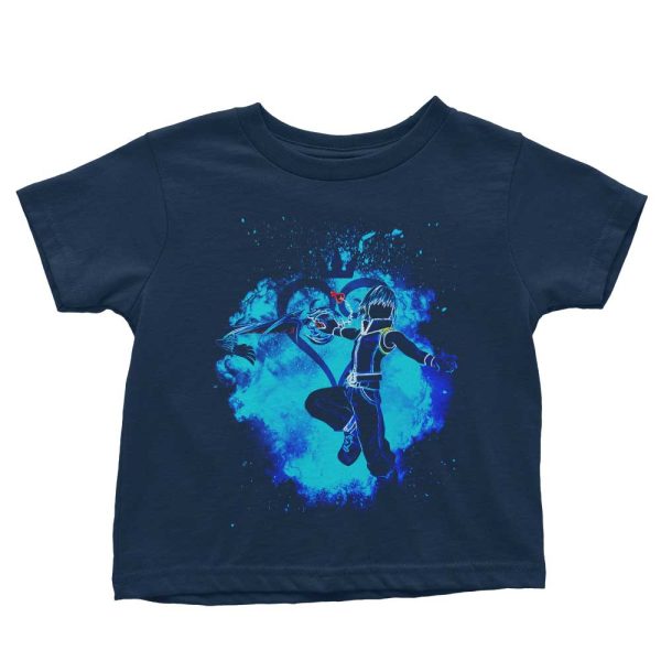 Soul of the Keyblade Master - Youth Apparel Discount - Image 5