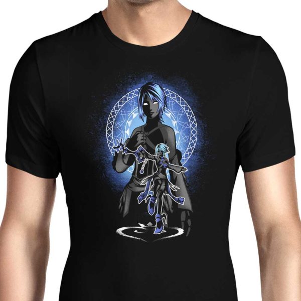 Attack of Aqua - Men s Apparel Sale