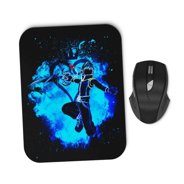 Soul of the Keyblade Master - Mousepad Discount