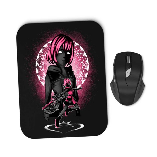 Attack of Kairi - Mousepad For Discount
