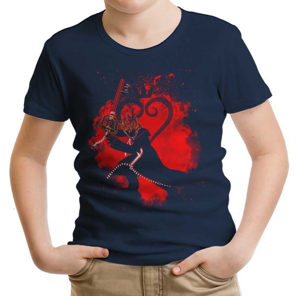 Soul of the Nobody - Youth Apparel Hot on Sale - Image 3
