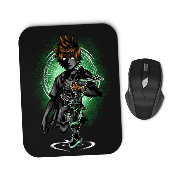 Attack of Ventus - Mousepad For Discount