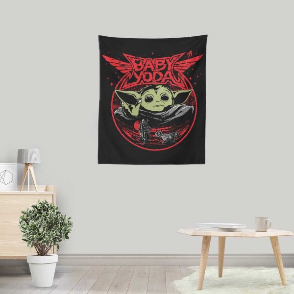 Gimme Chocolate - Wall Tapestry Online - Image 3